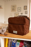 HINDBAG Toiletry Bag XL Alix • Different Colors