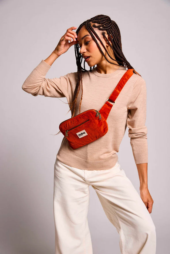 HINDBAG Harry Belt Bag • Different Colors