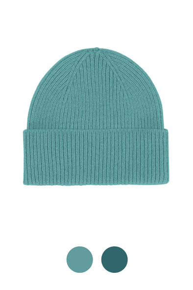 Harvestclub-Harvest-club-Leuven-colorful-standard-beanie-merino-wool-different-colors-aquas