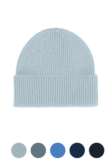 Harvestclub-Harvest-club-Leuven-colorful-standard-beanie-merino-wool-different-colors-blues