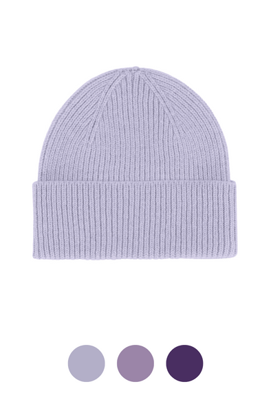 Harvestclub-Harvest-club-Leuven-colorful-standard-beanie-merino-wool-different-colors-purples