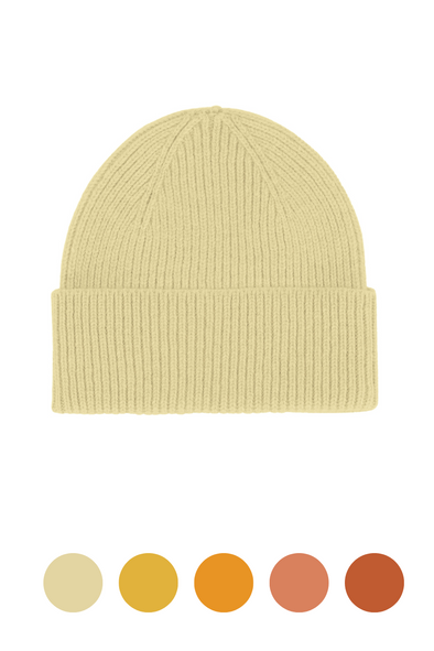 Harvestclub-Harvest-club-Leuven-colorful-standard-beanie-merino-wool-different-colors-yellows