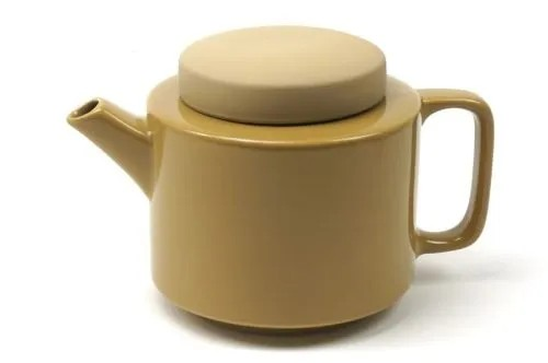 Harvestclub-Harvest-club-kinta-teapot-cyl-mustard