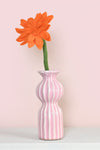 harvestclub-harvest-club-leuven-sjaal-met-verhaal-gerbera-oranje