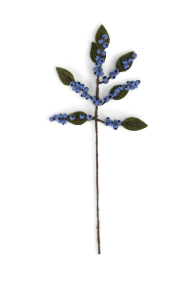 SJAAL MET VERHAAL • Tak Bes • Blauw