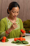 SJAAL MET VERHAAL • Tak Physalis Lampion