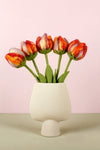 SJAAL MET VERHAAL • Tulp Riva