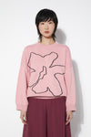harvest-club-leuven-harvestclub-rita-row-ritarow-betty-sweater-pink