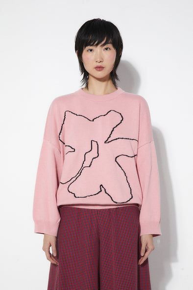 harvest-club-leuven-harvestclub-rita-row-ritarow-betty-sweater-pink