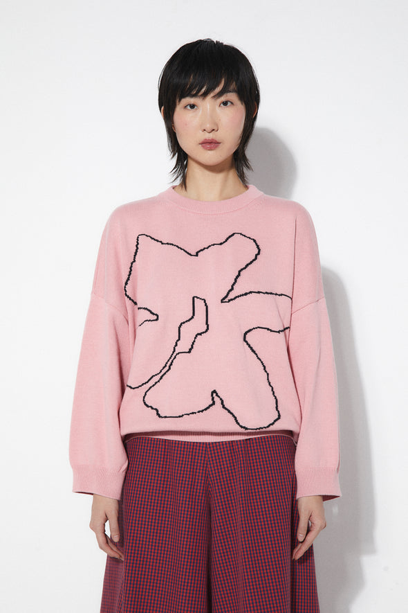 harvest-club-leuven-harvestclub-rita-row-ritarow-betty-sweater-pink