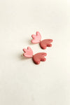 VAN SCHAAIJK STUDIO Frances Earrings • Different Colors