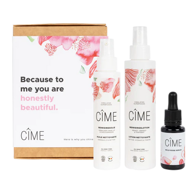 CIME Radiant Skin Trio