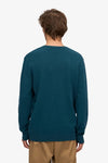 COLORFUL STANDARD Merino Wool Crew • Different Colors