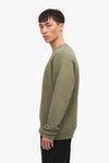 COLORFUL STANDARD Classic Organic Crew • Greens