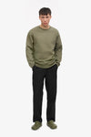 COLORFUL STANDARD Classic Organic Crew • Greens