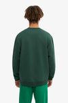 COLORFUL STANDARD Classic Organic Crew • Greens