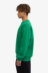 COLORFUL STANDARD Classic Organic Crew • Greens