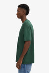 COLORFUL STANDARD Classic Organic Tee • Greens