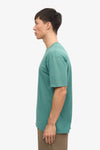COLORFUL STANDARD Classic Organic Tee • Aquas