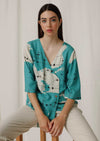 Harvestclub-Harvest-club-Leuven-lavandera-shirt-calamintha-turquoise