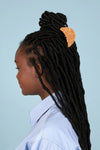COUCOU SUZETTE Hair Claw • Croissant