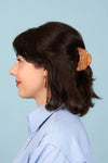 COUCOU SUZETTE Hair Claw • Croissant