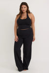 ORGANIC BASICS Core Halter Top • Different Colors