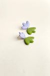 VAN SCHAAIJK STUDIO Frances Earrings • Different Colors