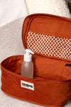 HINDBAG Toiletry Bag Gaspard • Different Colors