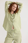 harvestclub-harvest-club-leuven-organic-basics-core-sleep-poplin-shirt-matcha-green-stripe