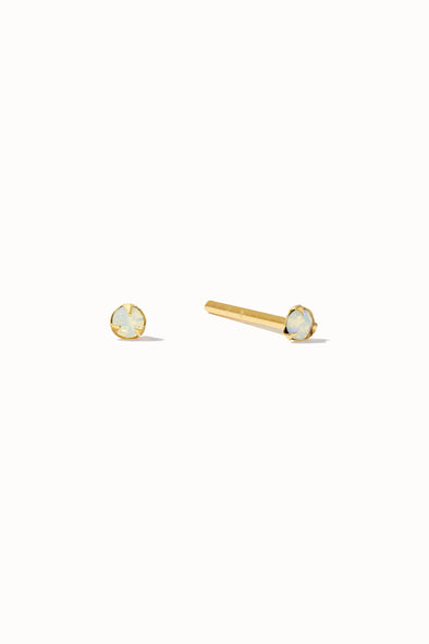 harvestclub-harvest-club-leuven-flawed-green-opal-stud-gold