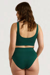 ORGANIC BASICS Smooth Bralette • Different Colors