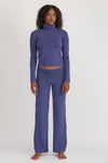 ORGANIC BASICS Tencel Everyday Turtleneck • Different Colors