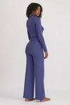 ORGANIC BASICS Tencel Everyday Turtleneck • Different Colors