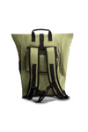 MAIUM Rolltop Backpack Xl • Army Green