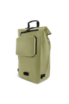 MAIUM Rolltop Backpack Xl • Army Green