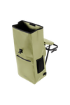 MAIUM Rolltop Backpack Xl • Army Green