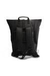 MAIUM Rolltop Backpack Xl • Black