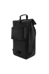 MAIUM Rolltop Backpack Xl • Black
