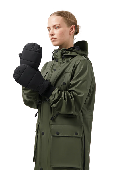 MAIUM Convertible Mittens • Different Colors