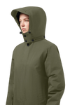 MAIUM Mac Padded • Army Green