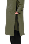 MAIUM Mac Padded • Army Green