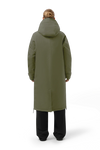 MAIUM Mac Padded • Army Green