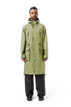 MAIUM Original Parka • Artichoke