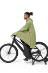 MAIUM Original Parka • Artichoke