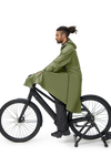 MAIUM Original Raincoat • Artichoke