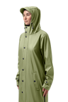 MAIUM Original Raincoat • Artichoke