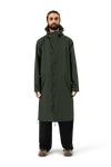 MAIUM Original Raincoat • Dark Oak