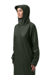 MAIUM Original Raincoat • Dark Oak
