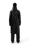 MAIUM Original Raincoat • Holographic Black